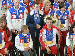 Rusija definitivno bez paraolimpijaca u Riju