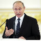 Putin: Zabrana takmičenja ruskim paraolimpijcima je nehumana