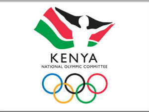 Kenija raspustila svoj Olimpijski komitet