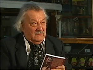 Balkanskom ulicom: Toma Kuruzović, In memoriam