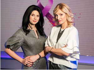 Ponedeljkom u Jutarnjem programu RTS-a: „Rak je izlečiv"