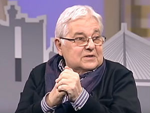 Balkanskom ulicom: Branko Cvejić
