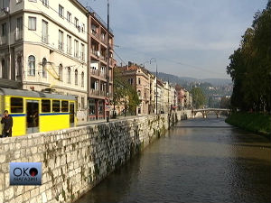 Oko magazin: Pamuk i Sarajevo, Handke i Beograd
