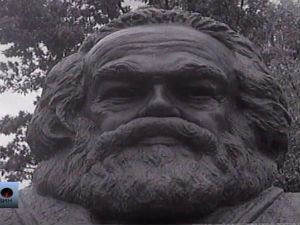 Око магазин: Карл Маркс, 200. рођендан