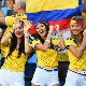 Kolumbijci spremni za novi korak