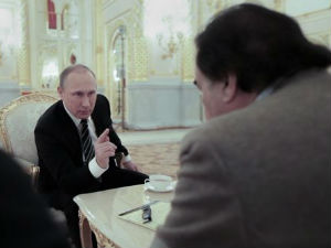 Razgovori s Putinom 