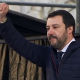 Oko magazin: Salvini, čovek koji bi da sruši “briselski zid”