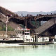 26. april – srušen Žeželjev most