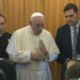 Око магазин: Папа Фрања први пут јавно о Степинцу и патријарху Иринeју
