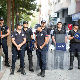 Турска, налог за хапшење 176 војних официра