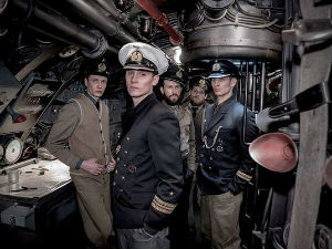 Nova serija „Podmornica“ od 20. jula na RTS 2