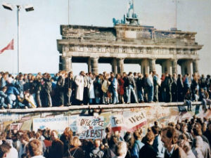 Tri decenije od pada Berlinskog zida