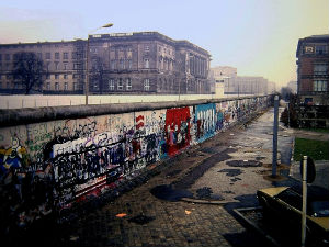 Kako su pad Berlinskog zida doživeli "Jugovići" s istočne strane