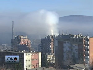 Boje vazduha u Srbiji i mora u Jordanu