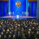 Putin i Medvedev - kraj velike rokade
