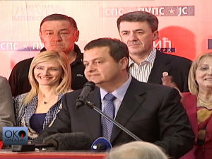 Tri decenije SPS-a, od Miloševića do Vučića