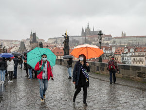Češka proglasila vanrednu situaciju zbog koronavirusa