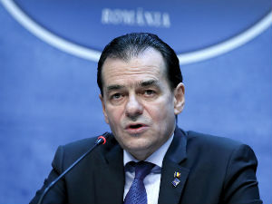 Premijer Rumunije u samoizolaciji