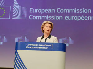 Fon der Lajenova: EU mora da bude odlučna i ujedinjena