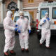 Od koronavirusa u jednom danu preminulo 250 osoba u Italiji