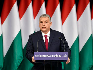Mađarska zatvara škole