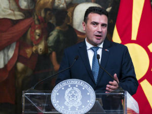  Makedonija na korak od odlaganja izbora, Zaev traži uvođenje vanrednog stanja