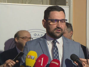 Ministar u Republici Srpskoj pozitivan na koronavirus