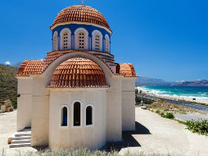 Obustavljene službe u crkvama u Grčkoj zbog koronavirusa