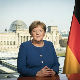 Merkel: Koronavirus najveći izazov od Drugog svetskog rata