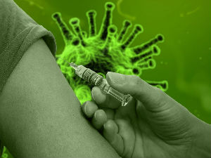 Počela prva testiranja vakcine protiv Kovida-19