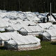 Otvoren kamp u Moroviću za smeštaj onih koji dolaze iz inostranstva