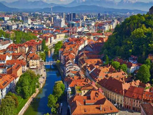 У Словенији број заражених коронавирусом порастао на 319