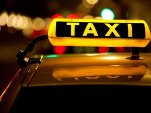 Taksisti ne voze od 20 sati do pet ujutru