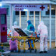Potresno svedočenje medicinske sestre iz Italije: Umire se kao u Aušvicu