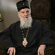 Patrijarh Irinej pozvao sveštenstvo da postupa prema merama Vlade