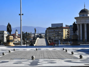 Policijski čas i u Makedoniji, opozicija traži oštrije mere