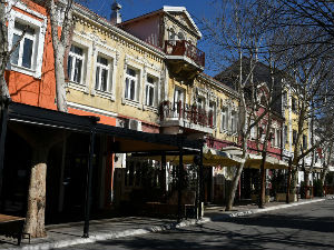 Prva žrtva koronavirusa u Crnoj Gori, ovog meseca boravio u Srbiji