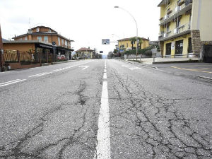 Nembro u Lombardiji – grad duhova u kojem su nestale cele porodice