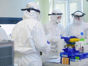 Руска вакцина против коронавируса прошла прву фазу развоја, биће спремна за 11 месеци