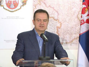 Још један дипломата Србије у Женеви заражен коронавирусом
