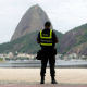 Рио, кад банде прогласе полицијски час због коронавируса