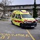 Slovenija, četvrti smrtni slučaj od zaraze koronavirusom