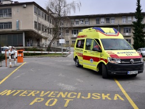 Slovenija, četvrti smrtni slučaj od zaraze koronavirusom
