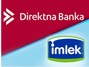 Kompanije Imlek i Direktna Banka donirale sredstva za nabavku respiratora
