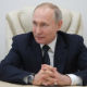 Putin optimističan po pitanju borbe protiv koronavirusa