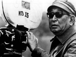 Ciklus filmova Akire Kurosave, ponedeljkom na RTS 2