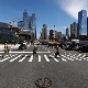 Градоначелник Њујорка: Април ће бити тежи од марта, а мај тежи од априла