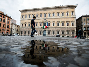 Писмо из Италије, шта чека друге Европљане