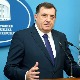 Dodik: Vanredno stanje nije atak na slobodu