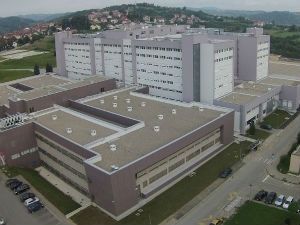 Први смртни случај у Републици Српској